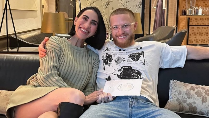 Influencer Jeff Nippard Opens Up About Depression After Fiancee’s Death