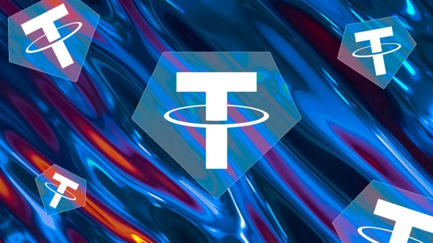 Tether将在格鲁吉亚推出政府支持的官方稳定币