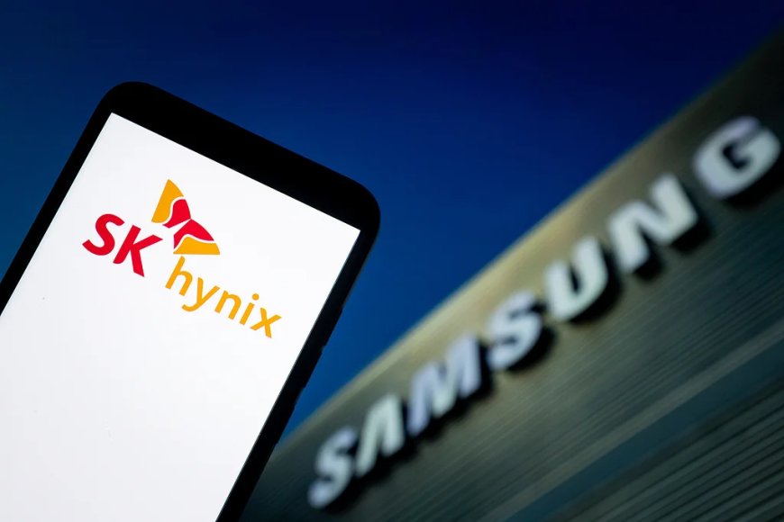 韩国将上市三星电子及SK海力士杠杆ETF 单日涨跌可达±60%