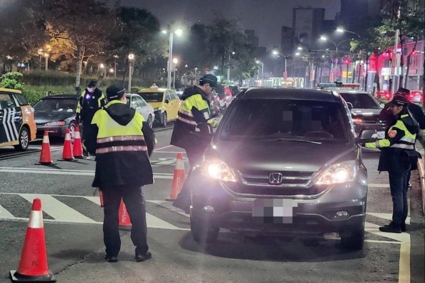 毒駕4年爆增200倍...連環奪命釀悲劇》喪屍煙彈是什麼？從醫療麻醉藥變致命毒品