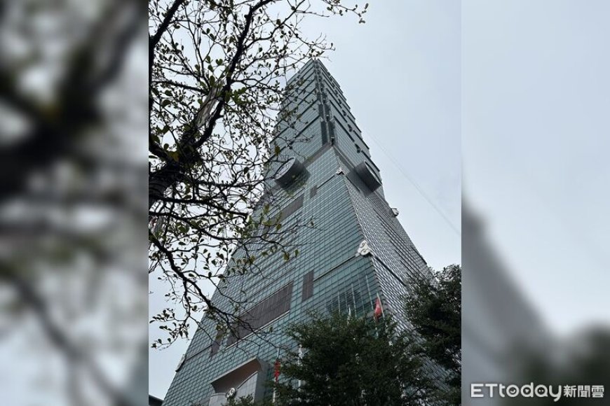 台北101商場女大生墜樓亡！家屬聞噩耗悲痛認屍　明相驗查死因