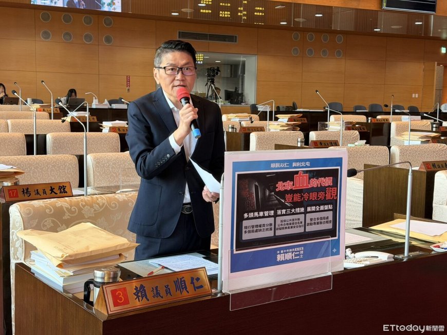 職安漏洞！北市密室逃脫女員工窒息亡　中市府研議強制投保
