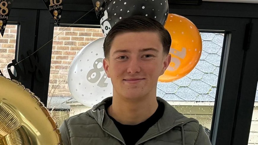 English cops cuffed teen stabbing victim after attacker claimed racial assault