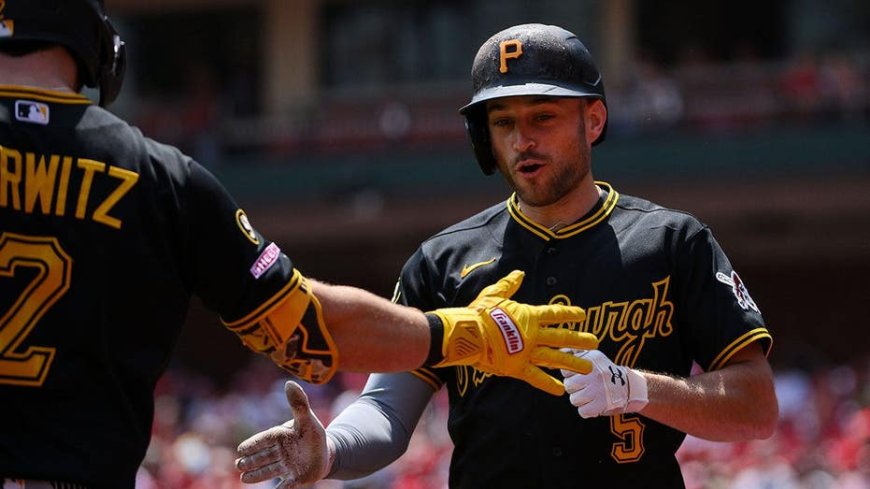 Pirates' Brandon Lowe ejected after ABS challenge was disallowed, leading to fly out