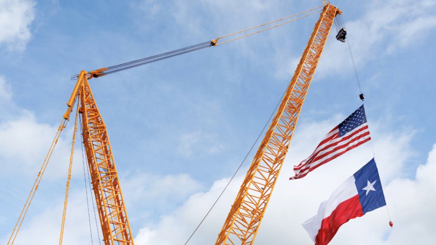 America’s next economic powerhouse may be rising in red-state territory
