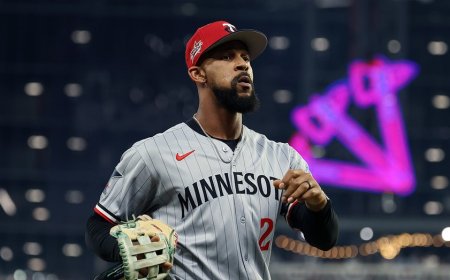 Jack Leiter's struggles at home give Minnesota Twins a pitching edge in American League clash