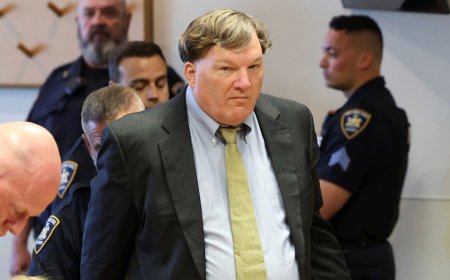 Gilgo Beach serial killer Rex Heuermann kept 'Dexter'-style kill room but wasn't as smart as he thought: DA