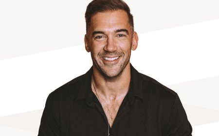 Lewis Howes’ ‘School of Greatness’ Podcast Coming to Tubi Under SiriusXM Three-Year Deal Renewal