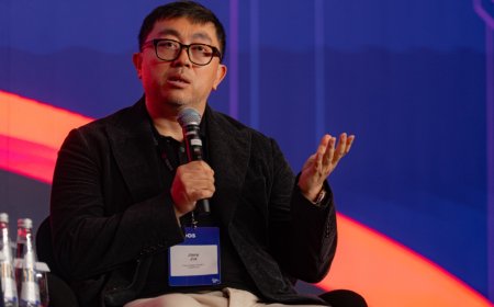 ReelShort Looks Beyond Microdramas as Joey Jia Pushes for a New Entertainment Ecosystem