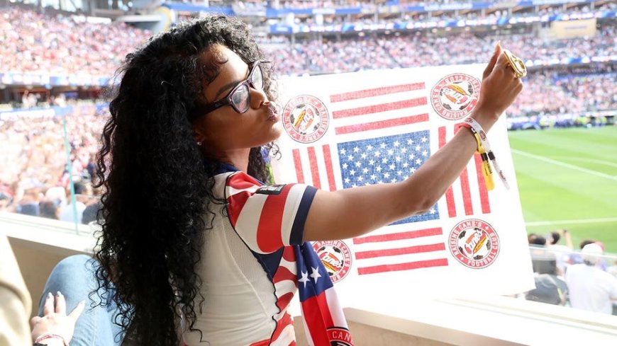 DAVID MARCUS: Americans learn to view time like soccer fans
