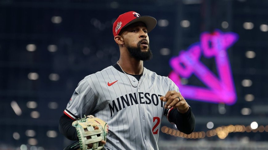 Jack Leiter's struggles at home give Minnesota Twins a pitching edge in American League clash
