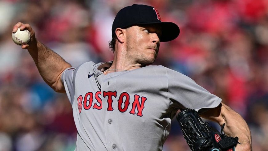 Red Sox pitching ace Sonny Gray eyes another home win as Blue Jays send struggling Trey Yesavage