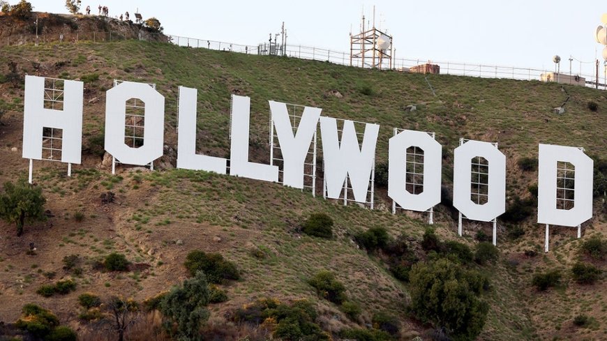 Steep decline for minority and female leads in film, UCLA Hollywood diversity report finds