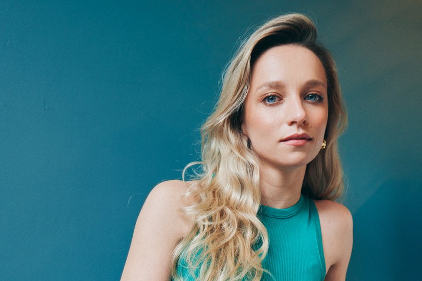 ‘Unchosen’ Star Molly Windsor Signs With Anonymous Content (EXCLUSIVE)
