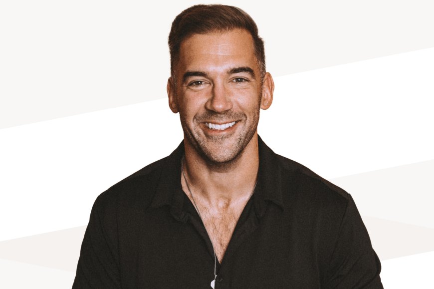 Lewis Howes’ ‘School of Greatness’ Podcast Coming to Tubi Under SiriusXM Three-Year Deal Renewal