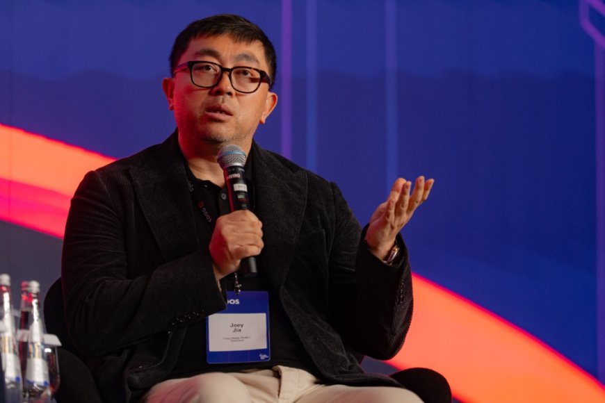 ReelShort Looks Beyond Microdramas as Joey Jia Pushes for a New Entertainment Ecosystem