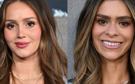 Mikayla Matthews Calls Out Taylor Frankie Paul For ‘Manipulating’ People To Gain Power