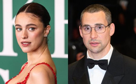Margaret Qualley Reportedly ‘Initiated’ Split From Jack Antonoff After Their Marriage Was Plagued By  ‘Trust Issues’