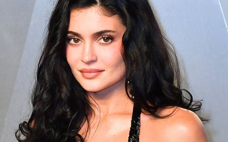 Kylie Jenner Suffers New Setback In Luxury Home Sale