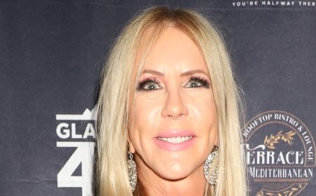 Why Vicki Gunvalson’s Daughter Was Against Her ‘RHOC’ Return
