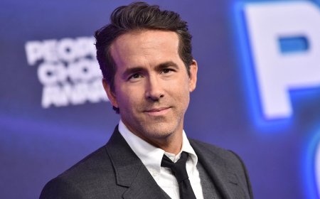 Ryan Reynolds’ ‘Disneyland For Adults’ Dream Comes To An End