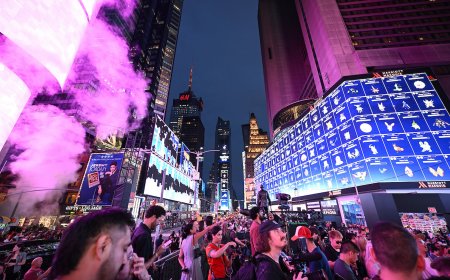 ‘Pokémon Go’ Exec Promises 1,000-Person Times Square Mewtwo Event Is Just the Start of 10th Anniversary: ‘My Personal Goal Is to Create Core Memories’ for All Players