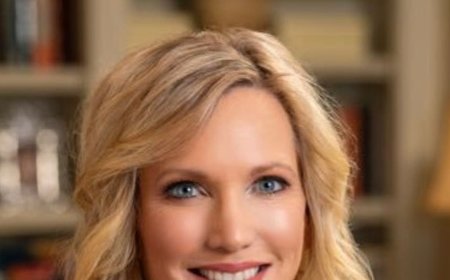 Kelley Paul: America's Founders were the 'first civil rights heroes'