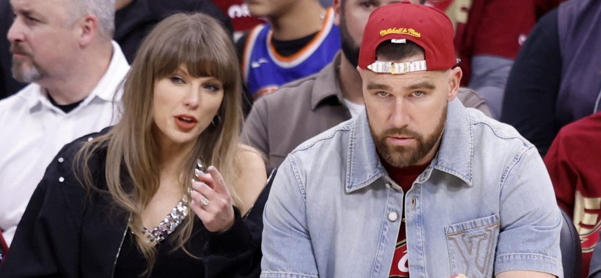 NY Mayor Reveals Who Really Paid For Taylor Swift’s Wedding Security