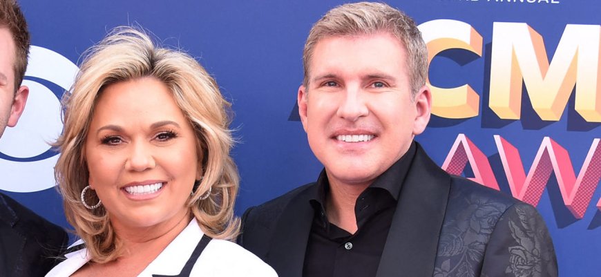 Inside Julie and Todd Chrisley’s Marriage One Year After Prison: ‘There’s Just a Lightness’