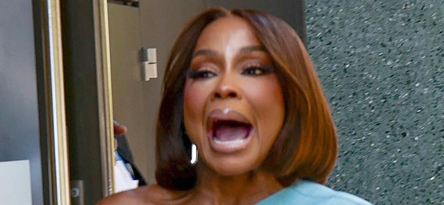 Did Phaedra Parks Confirm ‘RHOA’ Pregnancy Announcement?