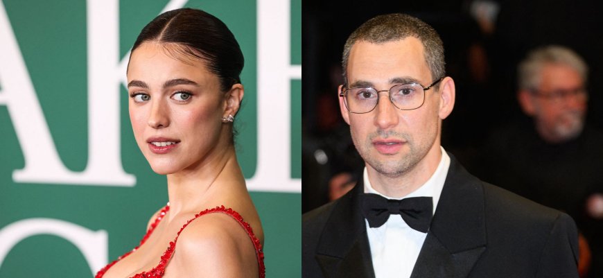 Margaret Qualley Reportedly ‘Initiated’ Split From Jack Antonoff After Their Marriage Was Plagued By  ‘Trust Issues’