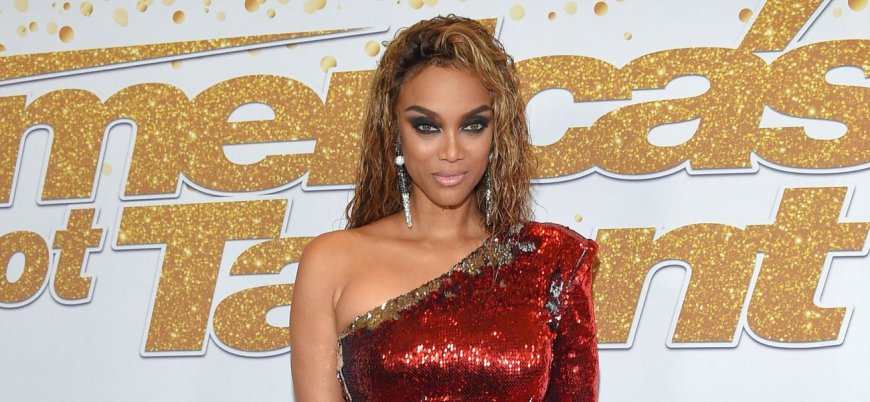 Tyra Banks Shares Why She ‘Needed’ Her ‘Project Runway’ Gig