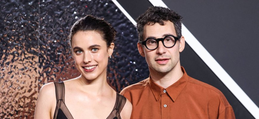 Margaret Qualley Vanishes After Jack Antonoff Split As Empty Home Tells Its Own Story