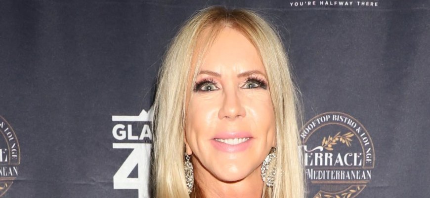 Why Vicki Gunvalson’s Daughter Was Against Her ‘RHOC’ Return