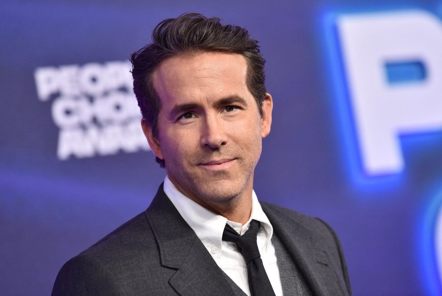 Ryan Reynolds’ ‘Disneyland For Adults’ Dream Comes To An End