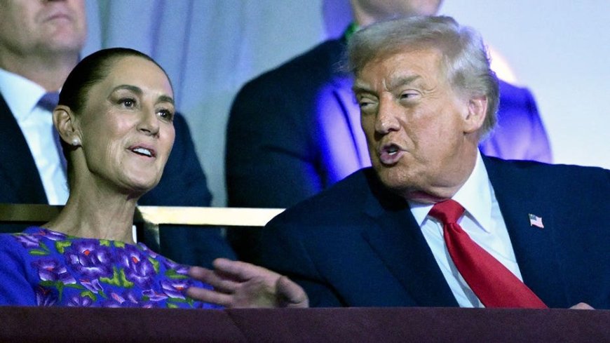 Mexico vows US will pay after ICE fatally shoots illegal migrant who allegedly attempted to ram agent with car