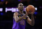 Report: Christian Koloko, Pelicans agree to one-year deal