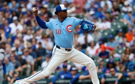 Cardinals vs Cubs baseball betting picks: Why the over looks strong in this afternoon matchup