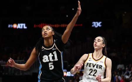 Fever at Dream best bet: Why Atlanta can cover the spread even if Caitlin Clark plays