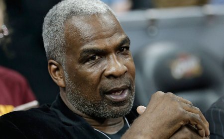 Judge sides with Madison Square Garden against Charles Oakley