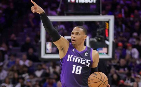 Former MVP Russell Westbrook retires from NBA after 18 seasons