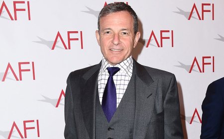 AP source: Lakers sold to Josh Kushner, Bob Iger for record price of $12.5 billion