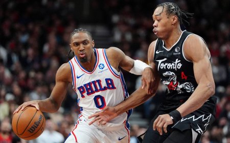 NBA off-season grades: Eastern Conference