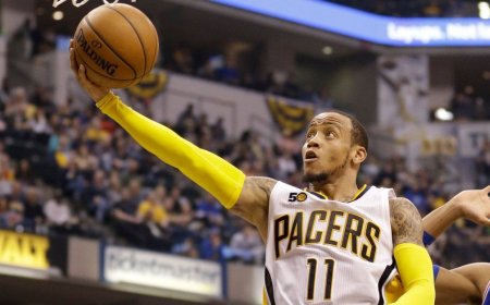 Former NBA guard Monta Ellis named Alcorn State general manager
