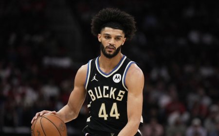 Raptors sign wing Andre Jackson Jr.