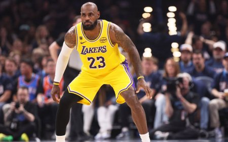 NBA stars who ended their careers in unexpected places