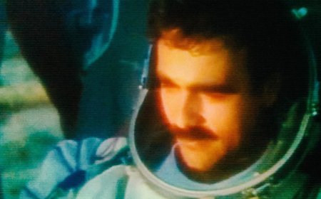 Locarno Winner ‘Forgotten Spaceman’ Adds Khan & Kumar Media, Prism Entertainment as Executive Producers Ahead of Toronto Bow (EXCLUSIVE)