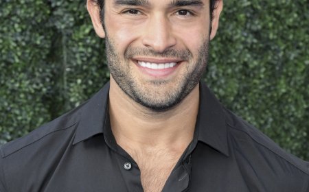 Inside The Net Worth Of Britney Spears’ Ex-Husband Sam Asghari
