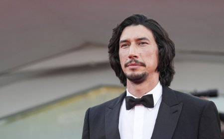 Dave Filoni Addresses Adam Driver’s Possible ‘Star Wars’ Return In ‘The Hunt For Ben Solo’