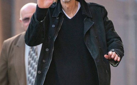 Howard Stern Reportedly Spiraling Over Fear One Of His SiriusXM Channels Could Be Axed: ‘Doing Nothing For His Mood’